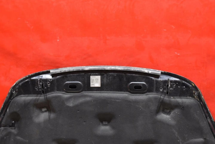фото №14, Капот кришка двигуна 717-46 volvo v40 2 ii 16-20