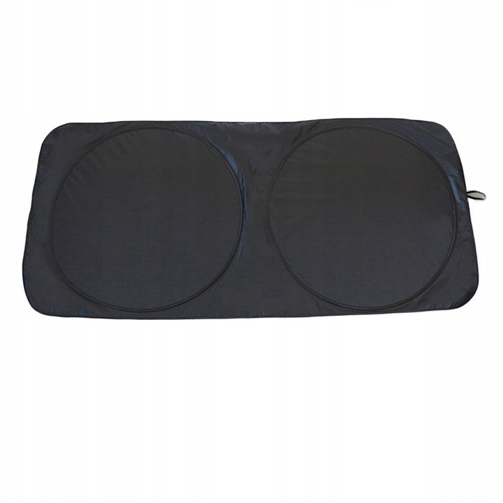 фото №1, Захист сонцезахисна передній скла автомобіля захист uv 150 70cm