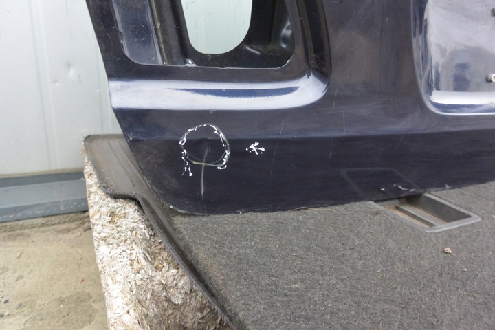 фото №8, Кришка багажника mercedes w211 універсал скло 359