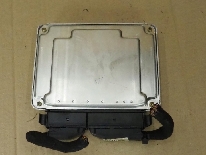 фото №11, Audi vw skoda 1,9tdi блок керування двигуном (ecu) 038906019eg