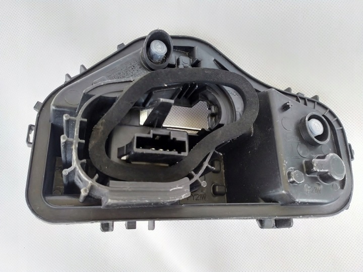 фото №1, Citroen c4 cactus вкладка лампи лівий зад новий