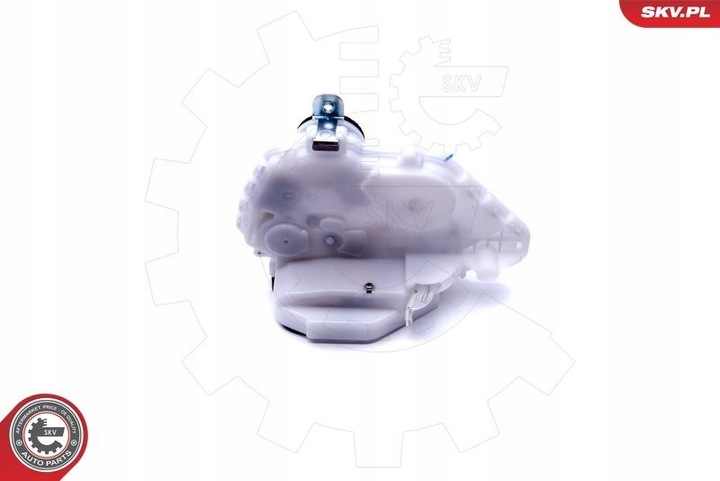 фото №1, Замок дверь honda civic viii 06-13