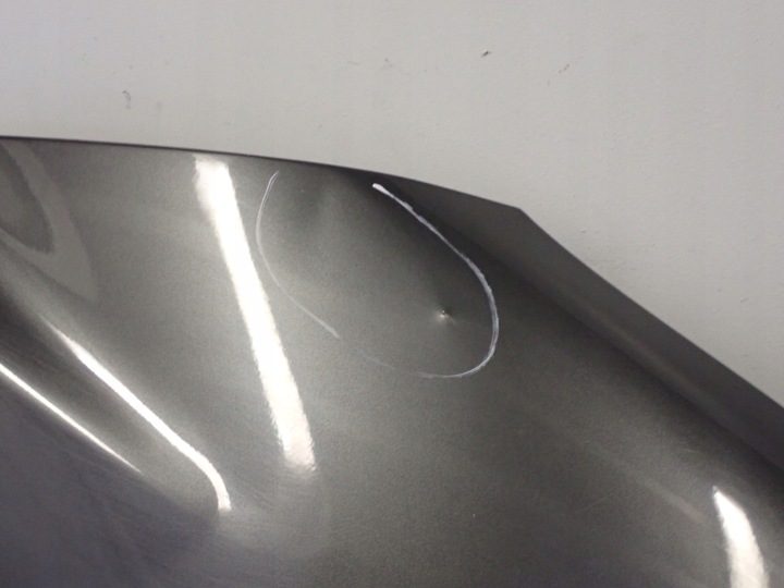 фото №5, Suzuki sx4 06-12 крыло переднее правые zmw