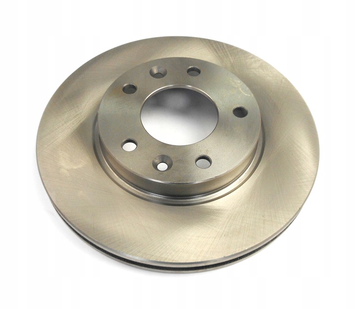 фото №1, Диск гальмівна перед kia carnival fl