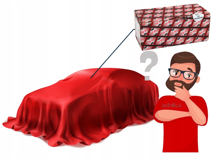 фото №10, Ashika 44-10012 ступица колёса