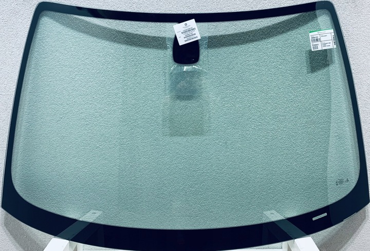 фото №1, Скло лобове bmw 3 e46 compact 2001-2005 датчик