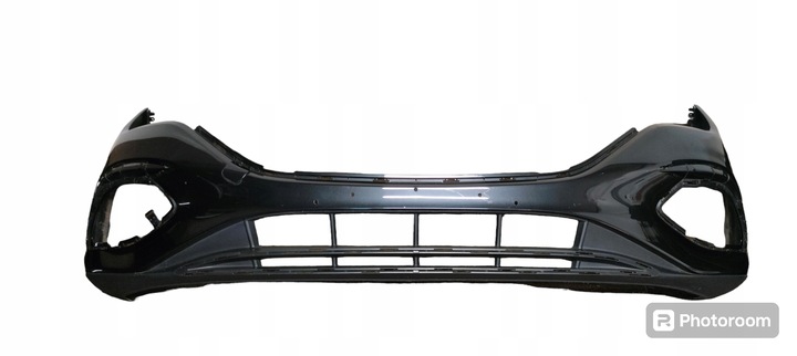 фото №1, Бампер перед переднє mercedes eqe w295