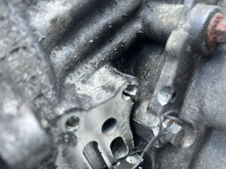 фото №13, Ford galaxy mk4 mondeo mk4 коробка передач автоматическая e1gr7000dc