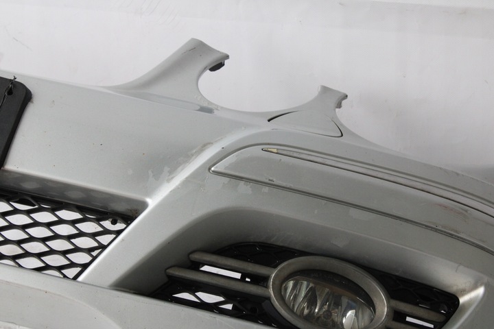 фото №13, Mercedes e класс w211 рестайлинг 2006r- бампер перед переднее 775 - код краски