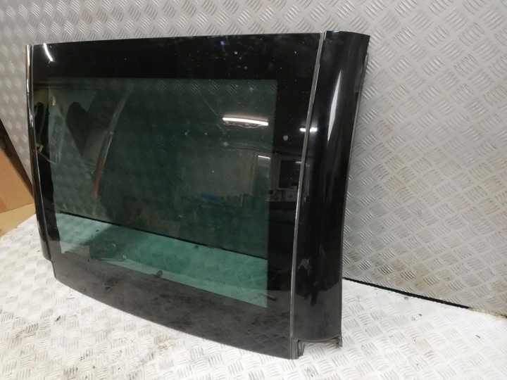 фото №3, Крыша стекло крыша renault megane iii cc cabrio