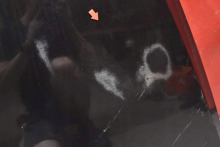 фото №9, Капот крышка двигателя чёрная skoda octavia 2 ii 04-08