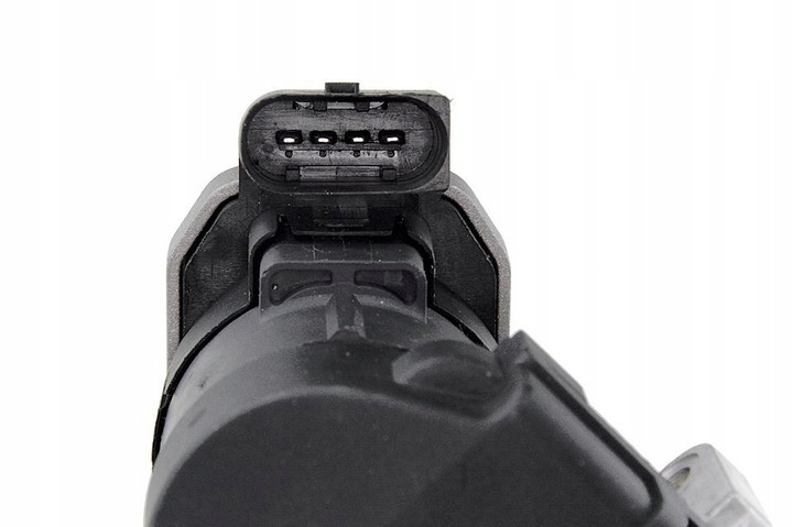 фото №9, Клапан egr seat alhambra 2.0tdi 2005-