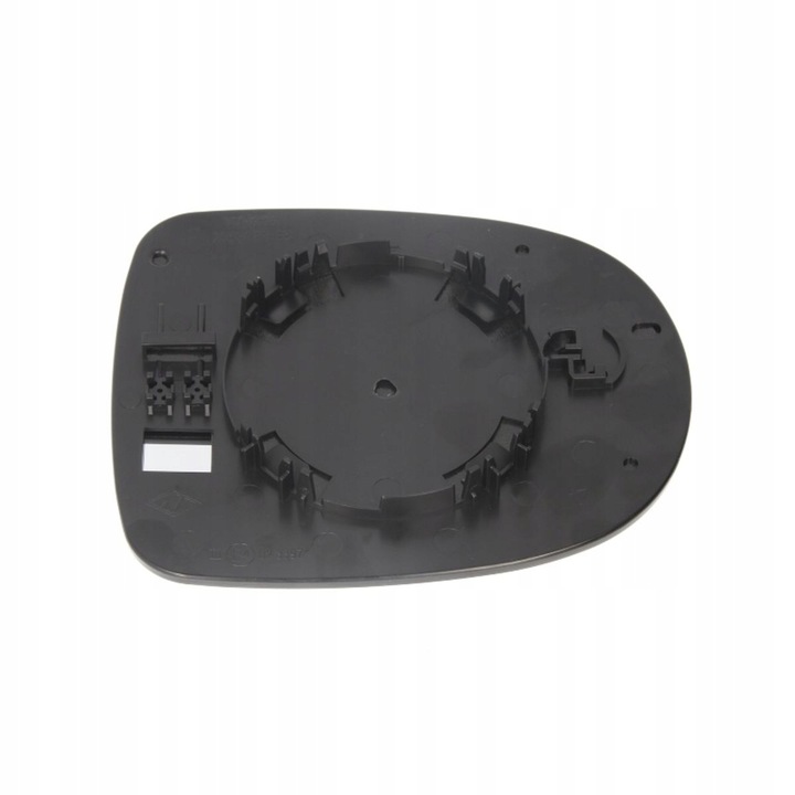 фото №2, Стекло зеркало левая blic 6102-02-1292243p