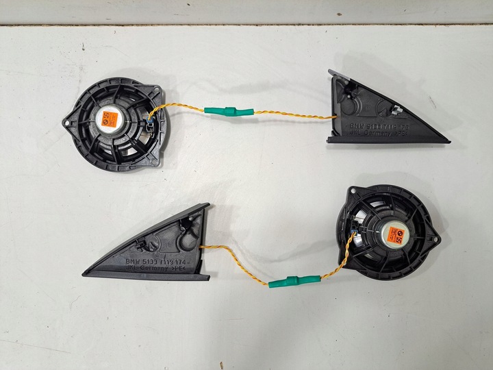 фото №10, Bmw m3 e92 2010 систем аудіо harman кардон