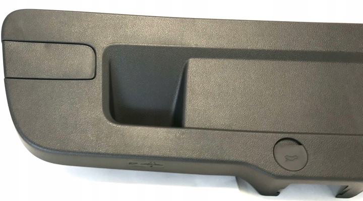 фото №9, Vw jetta оббивка кришки зад 5c6867605a