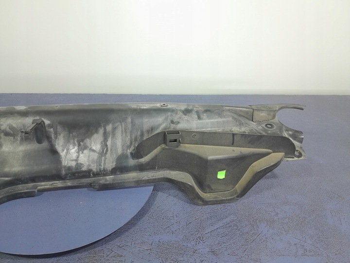 фото №5, Opel astra j панель под лобовым стеклом нижняя жёлоб eu 13271940