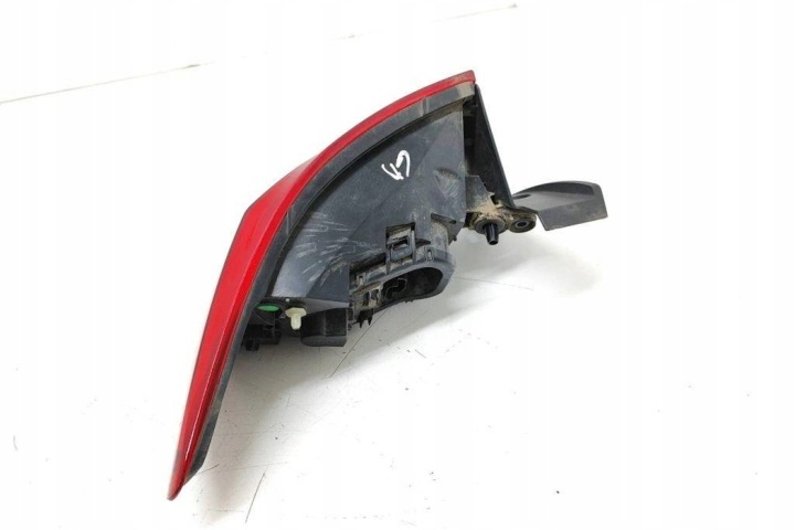 фото №10, Правая фара задняя renault clio iii br0/1, cr0/1 265502631r 1.2l бензин