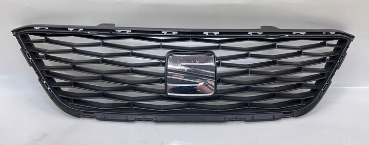 фото №1, Seat ibiza iv решітка радіатора решітка 6j0853654g