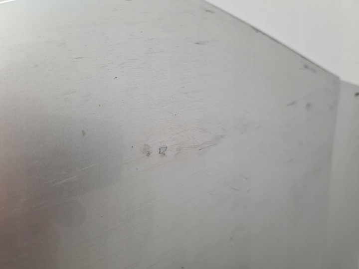 фото №11, Opel zafira b рестайлинг бампер перед pdc z157