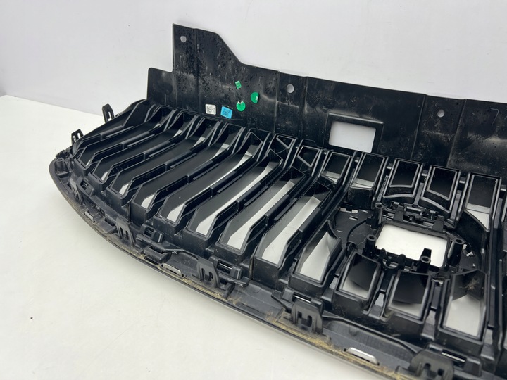 фото №8, Volvo xc60 ii рестайлинг решётка решётка радиатора бампера передней перед оригинал 21-