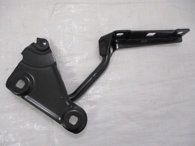 фото №3, C3 aircross петля капота лівий новий оригінальний