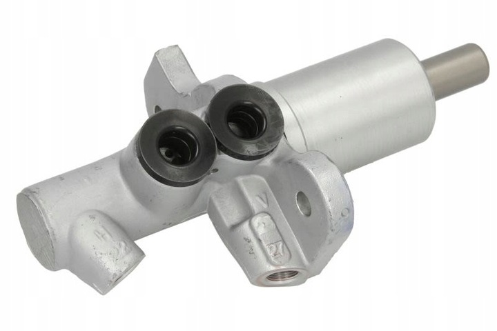 фото №13, Насос тормозная trw pmn214 34316761079