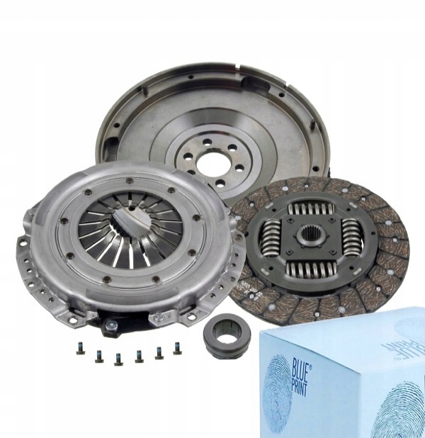 фото №1, Сцепление комплект do skoda superb i 1.8 1.9 tdi 2.0