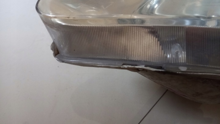 фото №14, Фара правий honda civic 99r sedan 1.4b