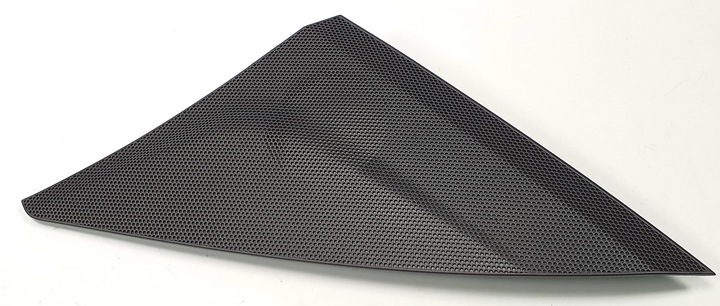 фото №2, Треугольник защита зеркало левая citroen c5 iii x7