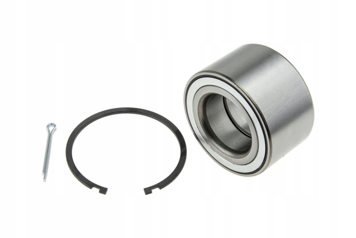 фото №1, Підшипник колеса зад nissan x-trail i 2.0 2.2 dci di