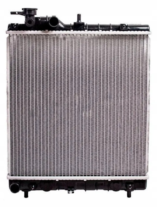 фото №1, Радиаторов воды hyundai atos 97-02 atos prime 99-08