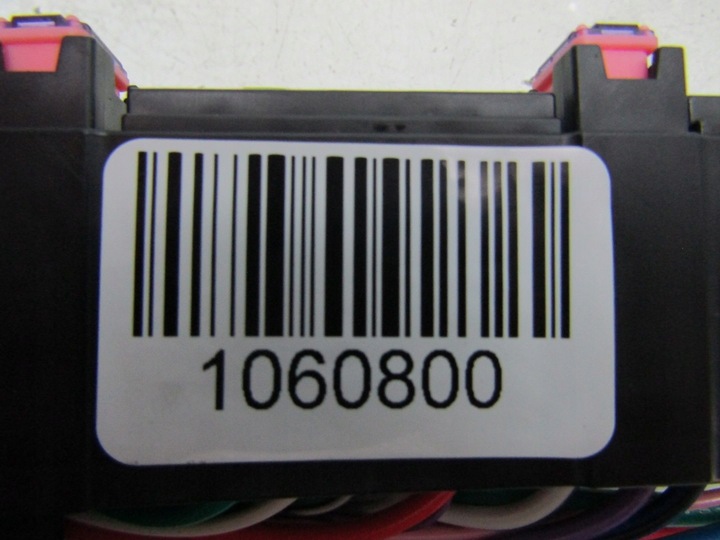 фото №7, Mazda cx-60 2.5 e-skyactiv 24r коробка предохранителей корпус kr9p-66730