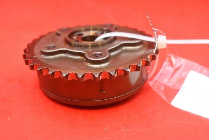 фото №6, Вариатор faz распределительный вал beb 07c109088g bentley continental gt i 6.0 w12 560km