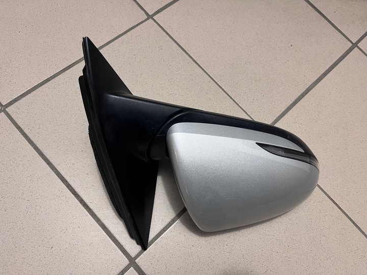 фото №13, Дзеркало праві оригінальний номер hyundai i30 i-30 iii 3 17- 7pin