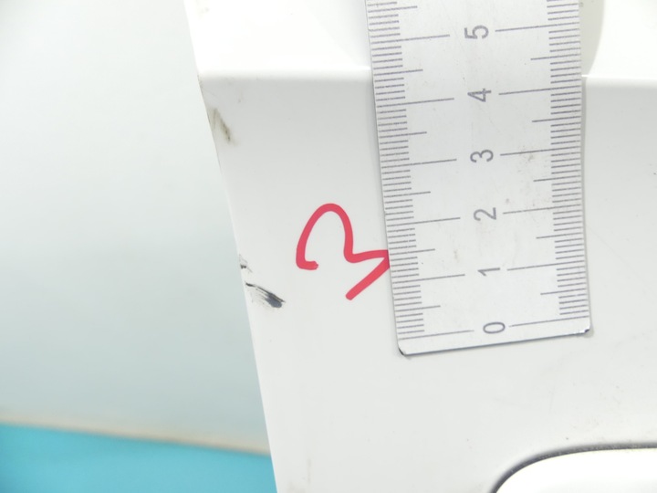 фото №5, Дверь перед правые skoda rapid 16r белый lf9e