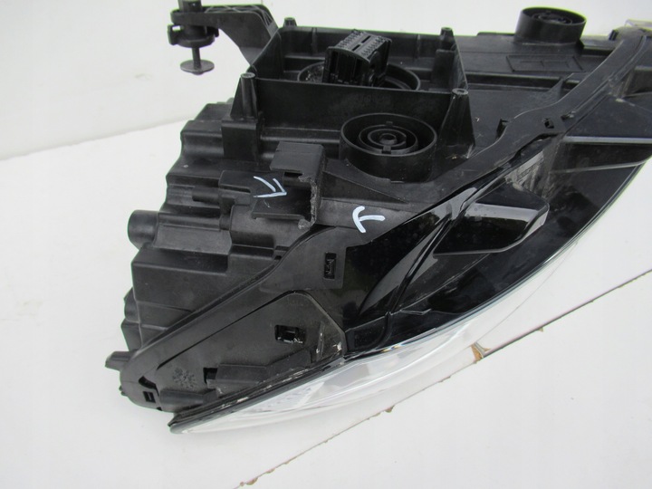 фото №6, Vw t-roc troc 2ga лампа повний led ліва 2ga941035h