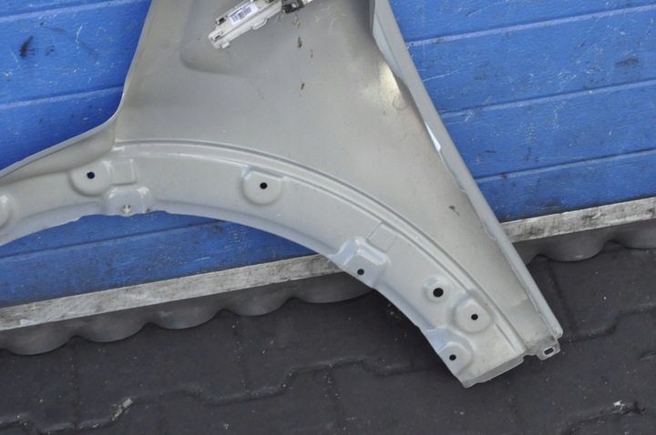 фото №11, Mini f56 крило праві перед переднє