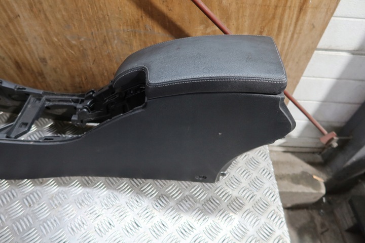 фото №12, Тунель середній megane iii універсал 969100026r