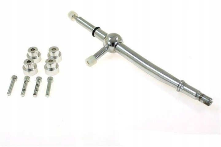 фото №1, Short shifter mini cooper i r50 r53