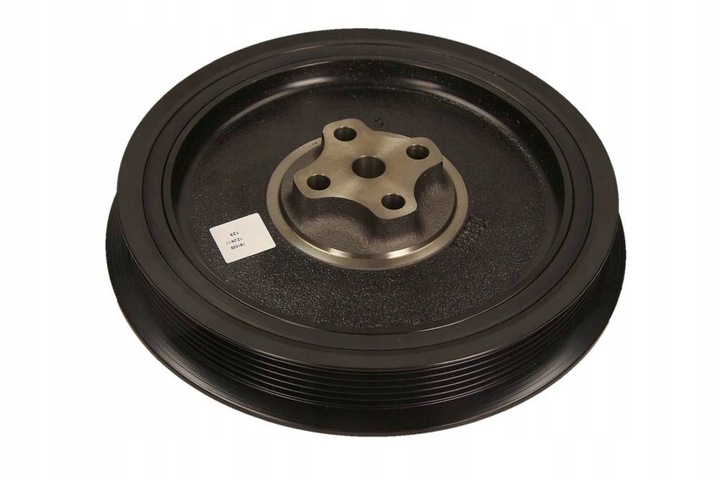 фото №13, Febi bilstein 104282 колесо пасове, wał колінчастий