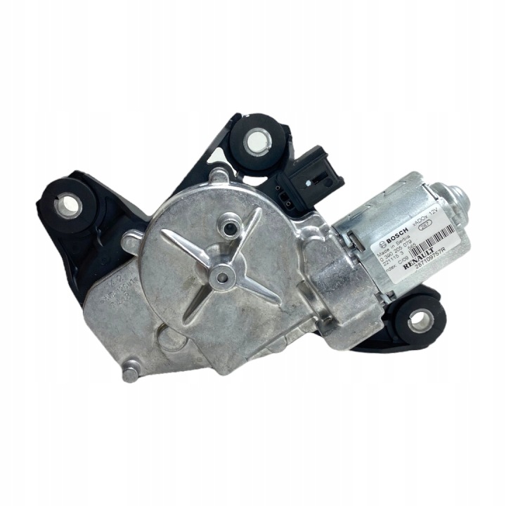 фото №10, Новий oem номер двигун двірники зад smart 287109757r