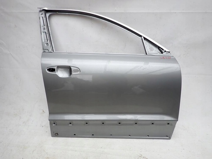 фото №1, Kia niro ii 2 22- дверь перед передние правые