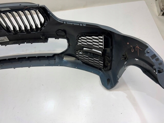 фото №12, Бампер перед bmw x1 f48 m набір рестайлінг lci po 2019