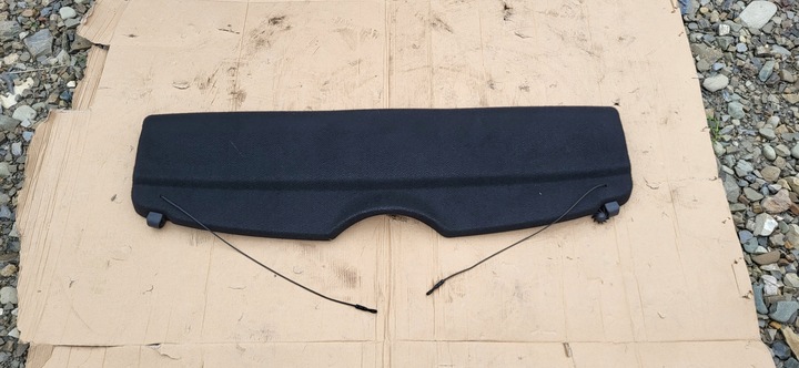 фото №1, Mini f56 3d полка задняя багажника оригинальная