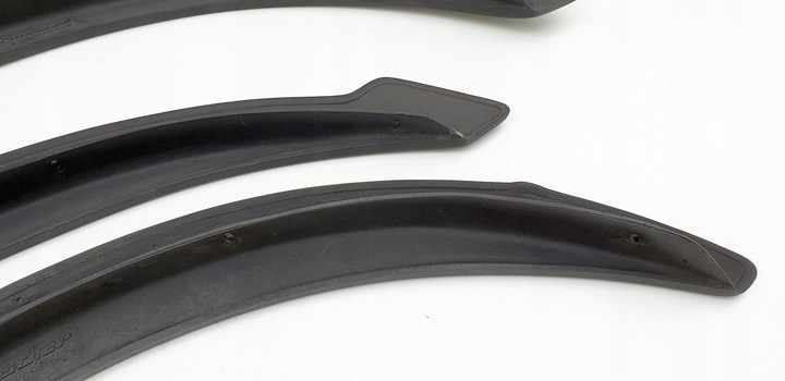 фото №11, Sintra накладки колісна арка підкрилки sierpy irmscher тюнінг