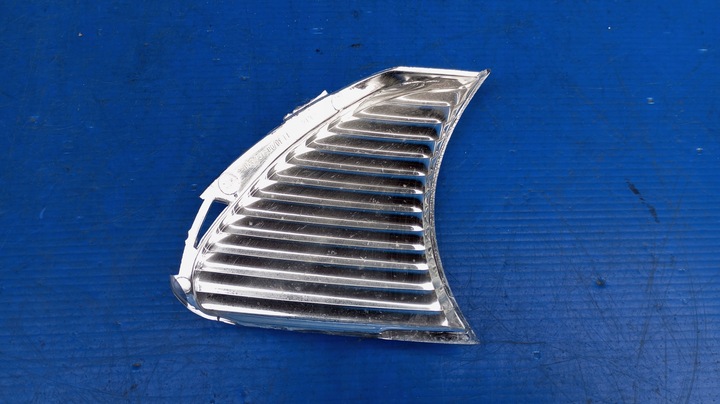 фото №11, Відбивач лінза лампи перед żagiel рамка трикутник плафон bmw e39 рестайлінг