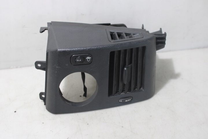 фото №1, Решітка повітропровід ліва volkswagen crafter i