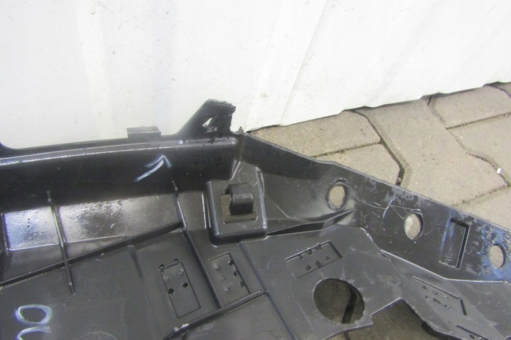 фото №8, Захист маскувальна накладка ременя передньої перед maserati ghibli 13-