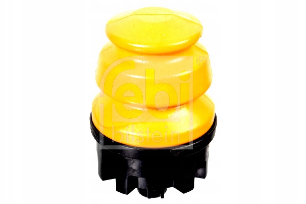 фото №1, Дистанційна втулка гумовий, resorowanie febi bilstein 175658