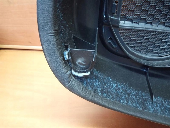 фото №5, Боковина двері лівий задній audi a5 sportback шкіра